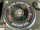 DAVID and THE GIANTS  TEN MILES HIGH  SUPERLOVE NORTHERN SOUL