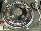 EARL JACKSON  SOUL SELF SATISFACTION️WIGAN CASINO  NORTHERN SOUL