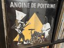 Angine de Poitrine - Vol.II (1st pressing - brand new) LP / Vinyl