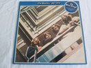 The Beatles - 1967 - 1970  Double LP  on  Blue Vinyl.