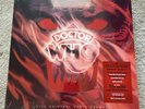 Doctor Who: Demon Quest by Tom Baker (VInyl, 2022, Demon Records)