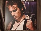 Jeff Buckley Grace Vinyl LP Album 180gm Near Mint Condition