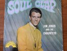Jim Jones & Chaunteys Soul Clap Vinyl LP SUNGLOW RECORDS 1967 Garage Rock RARE