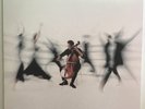 YO-YO MA Six Evolutions - Bach Cello Suites 3XLP - Sony - EU — NM