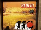 R.E.M. Reveal - Vinyl LP Record 2001 Craft Recordings Brand New REM