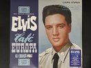 Elvis Presley - Cafe Europa GI Blues Vol 2 - FTD - SEALED Vinyl - 2018
