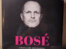 Coleccion Definitiva by Bose, Miguel (Sealed & New)w/minor sleeve damage