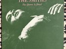 The Smiths – RARE 10” The Queen Is Dead Vinyl LIMITED NUMBERED #0052 EX/EX RARE