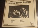 Siouxsie &the Banshees Live Soho Vinyl LP Excellent Condition 1977 Numbered copy