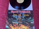 Disque LP Iron Maiden Holy Smoke - Maxi Single, occasion