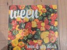 Ween 2000 Even If You Don't/Cornbread Red  7