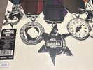 Oasis-Limited Edition Individually Numbered Collectors Vinyl Box Set