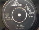 THE BEATLES 