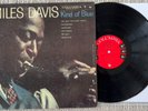 Miles Davis Kind Of Blue LP Columbia CL 1355 Mono 6-Eye 1959 OG - NM