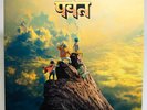 Gorillaz – पर्वत (The Mountain) Liquid Filled Vinyl LP **New **