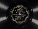 78 RPM -- The Carter Family, Victor 23716 