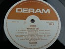 Caravan WATERLOO LILY 1972 UK LP 1st Press Brown Labels PLAYS NEAR MINT HEAR