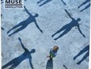 Muse Absolution Double Vinyl LP Gatefold Album New Sealed 2LP Warner Europe