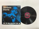 The Nathan David Sextet Makatuka US LP [98234ER]