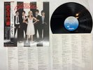 Blondie Parallel Lines Japan LP OBI [98564ER]