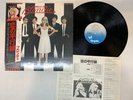 Blondie Parallel Lines Japan LP OBI [98573ER]