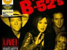 The B-52's - Live At Rock 'N Rockets - Highlights Liquid Yello (2026 - Original)