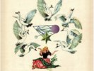 Jane Weaver  The Fallen By Watch Birds 15th Anniv (2 x Magenta/Cream Vinyl 2026)