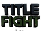 Title Fight Floral Green (Vinyl) 12