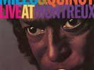 Miles Davis & Quincy Jones Live At Montreux (Vinyl)