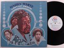 BARRY WHITE Can't Get Enough 20TH CENTURY LP VG++ promo t
