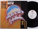 ZAPP The New Zapp IV U WARNER BROS LP VG+ t