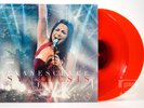 2 LP: Evanescence - Synthesis Live, Limited RED Vinyl Edition, NEU & OVP