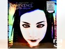 2 LP: Evanescence - Fallen, Limited WHITE & PURPLE Vinyl Edition, NEU & OVP