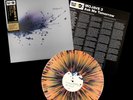 MOJAVE 3 Ask Me Tomorrow Apricot Splatter Vinyl LP Rough Trade /1000 PRESALE