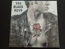 THE BLACK KEYS No Rain, No Flowers LP AUTOGRAPHED SIGNED Sky Blue Vinyl