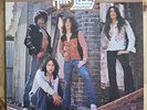 Thin Lizzy Fighting Vinyl Lp 1975 1st Press Santa Maria Masterdisk Solid Ex