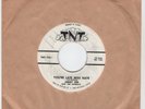 TwinSpin Txs. Rockers JIMMY DEE You're Late Miss Kate/Here I Come TNT M- HEAR