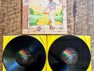 ELTON JOHN Goodbye Yellow Brick Road 2LP 1973 MCA2-10003 1st Press NM NICE