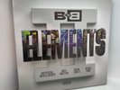 B.O.B Elements II Vinyl 4xLP Box Set US 2021 OG Press SEALED MINT HipHop