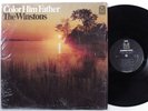 WINSTONS Color Him Father METROMEDIA LP VG+ SHRINK t