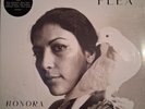 Flea - Honora (LP + LP, S/Sided, Scr + Album) (Mint (M)) - 4105607811