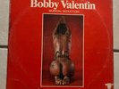 Bobby Valentin Y Su Orquesta - Musical Seduction - Bronco Records Lp 1978