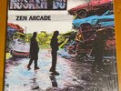 Husker Du - Zen Arcade vinyl record in shrink 2023 press