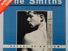 The Smiths – Hatful Of Hollow LP Gat VG+ 1984 2516421