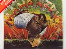 Peter Tosh – Mama Africa LP VG+ 1983 SO-17095