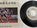 Madness / Suggs - The Sun And The Rain US IMPORT 7 VINYL SINGLE
