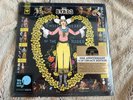 The Byrds Sweetheart Of The Rodeo RSD 50th Anniversary Legacy Ed 4LP Vinyl New
