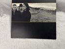 U2: The Joshua Tree - Vinyl - 1987 Island Records 7 90581-1 With Poster. VG+/VG