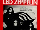 Led Zeppelin THIS IS LED ZEPPELIN Australian 1971 ATLANTIC Records RARE 7