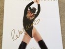 SELF ESTEEM: Prioritise Pleasure GOLD Vinyl LP+ SIGNED 12